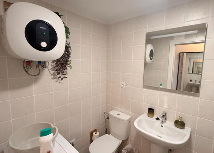 Nmt House Apartamento *