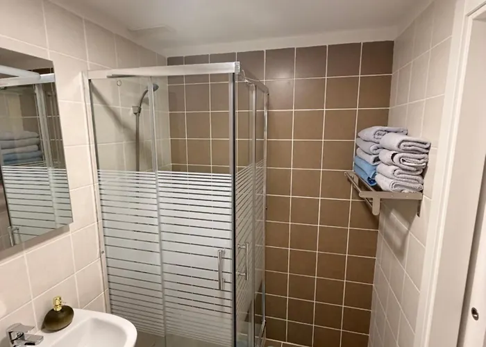 Nmt House Apartamento