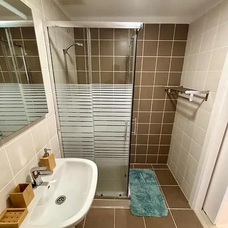 Nmt House Apartment Costa Calma