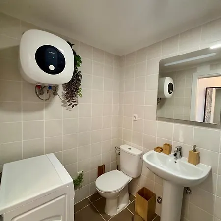 Nmt House Apartment Costa Calma