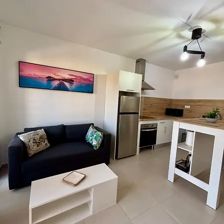 Apartment Nmt House Costa Calma