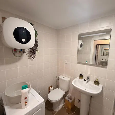 Nmt House Apartment *