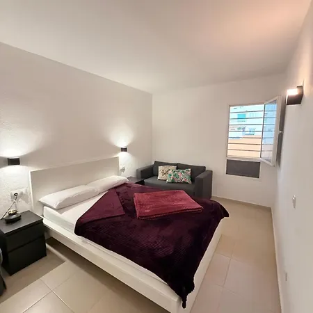 Nmt House Lejlighed *
