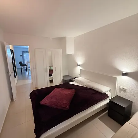 Apartment Nmt House *