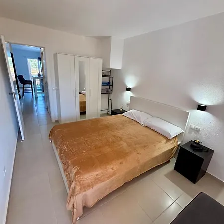 Nmt House 아파트 *