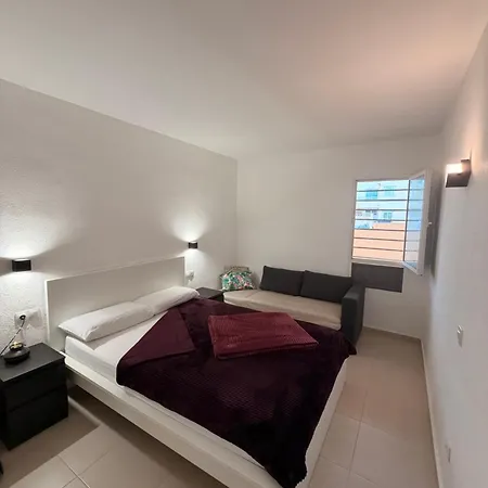 Nmt House * Costa Calma
