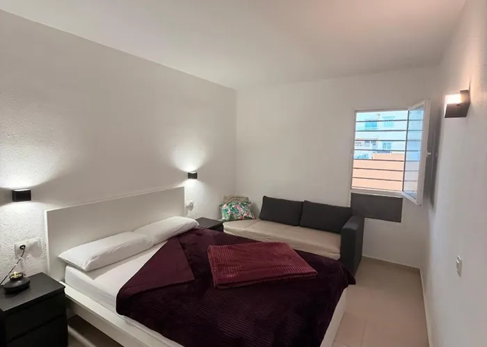 Nmt House * Costa Calma