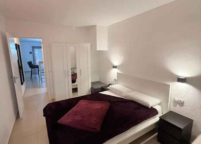 Apartment Nmt House *